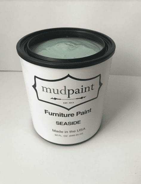 seaside clay furniture paint