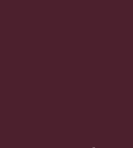 paint color swatch of mudpaint-branded dark purple clay furniture paint