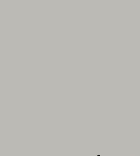 paint color swatch of mudpaint-branded medium gray clay furniture paint