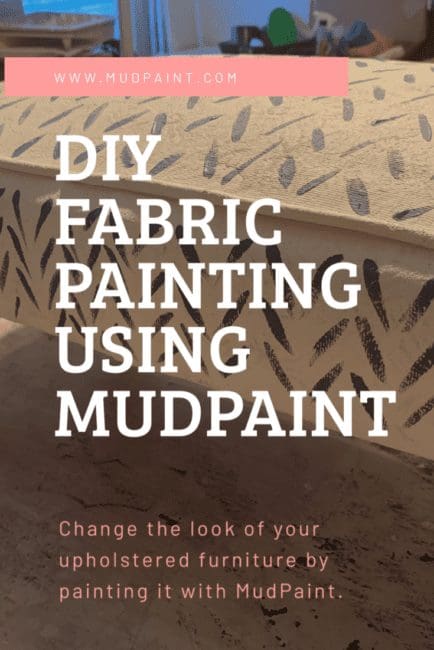 fabric painting with mudpaint