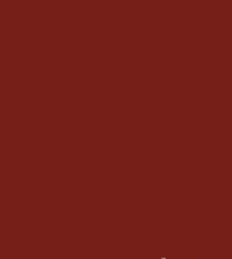 paint color swatch of mudpaint-branded burgundy clay furniture paint