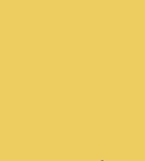 paint color swatch of mudpaint-branded dark yellow clay furniture paint