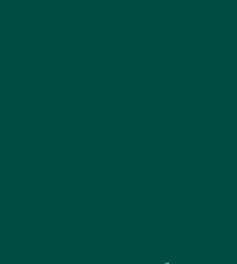paint color swatch of mudpaint-branded dark green clay furniture paint