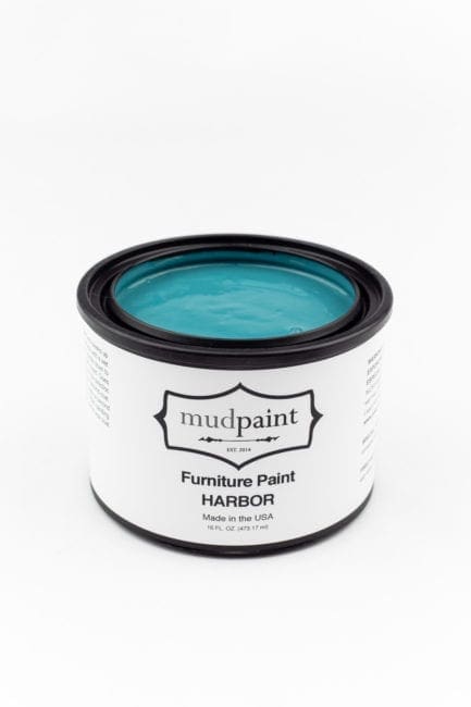 furniture paint by MudPaint