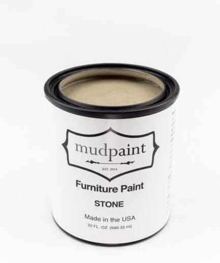 stone clay paint by MudPaint
