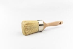 2 inch natural bristle brush