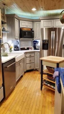 Image #2 from Robin Burpee, Chicken Coop Treasures, Mendon, MI