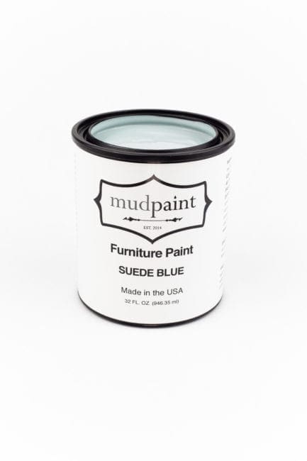 Suede Clay Paint