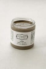 taupe clay furniture paint from MudPaint